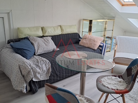 Apartment&comma; 55 m2&comma; For Rent&comma; Rijeka - Krnjevo