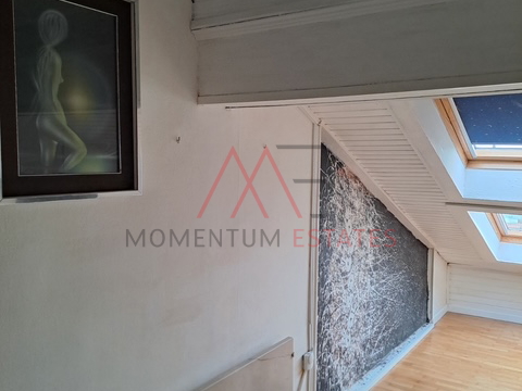 Apartment&comma; 55 m2&comma; For Rent&comma; Rijeka - Krnjevo