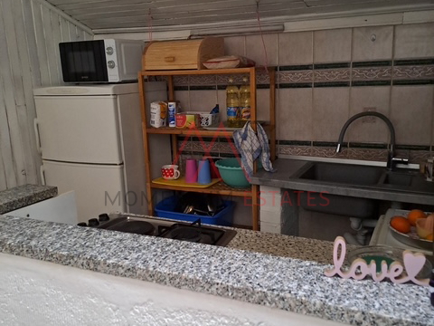 Apartment&comma; 55 m2&comma; For Rent&comma; Rijeka - Krnjevo