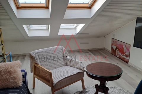 Apartment, 55 m2, For Rent, Rijeka - Krnjevo