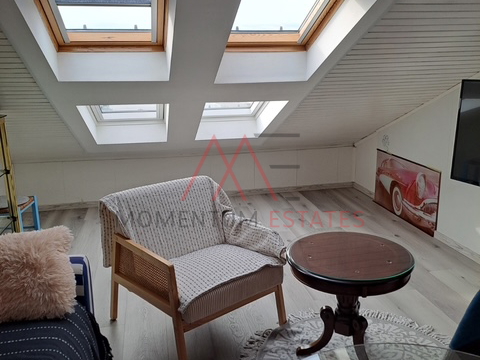 Apartment&comma; 55 m2&comma; For Rent&comma; Rijeka - Krnjevo