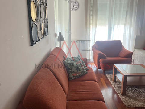 Stanovanje&comma; 46 m2&comma; Prodaja&comma; Opatija