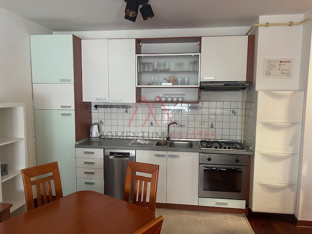Stanovanje&comma; 46 m2&comma; Prodaja&comma; Opatija