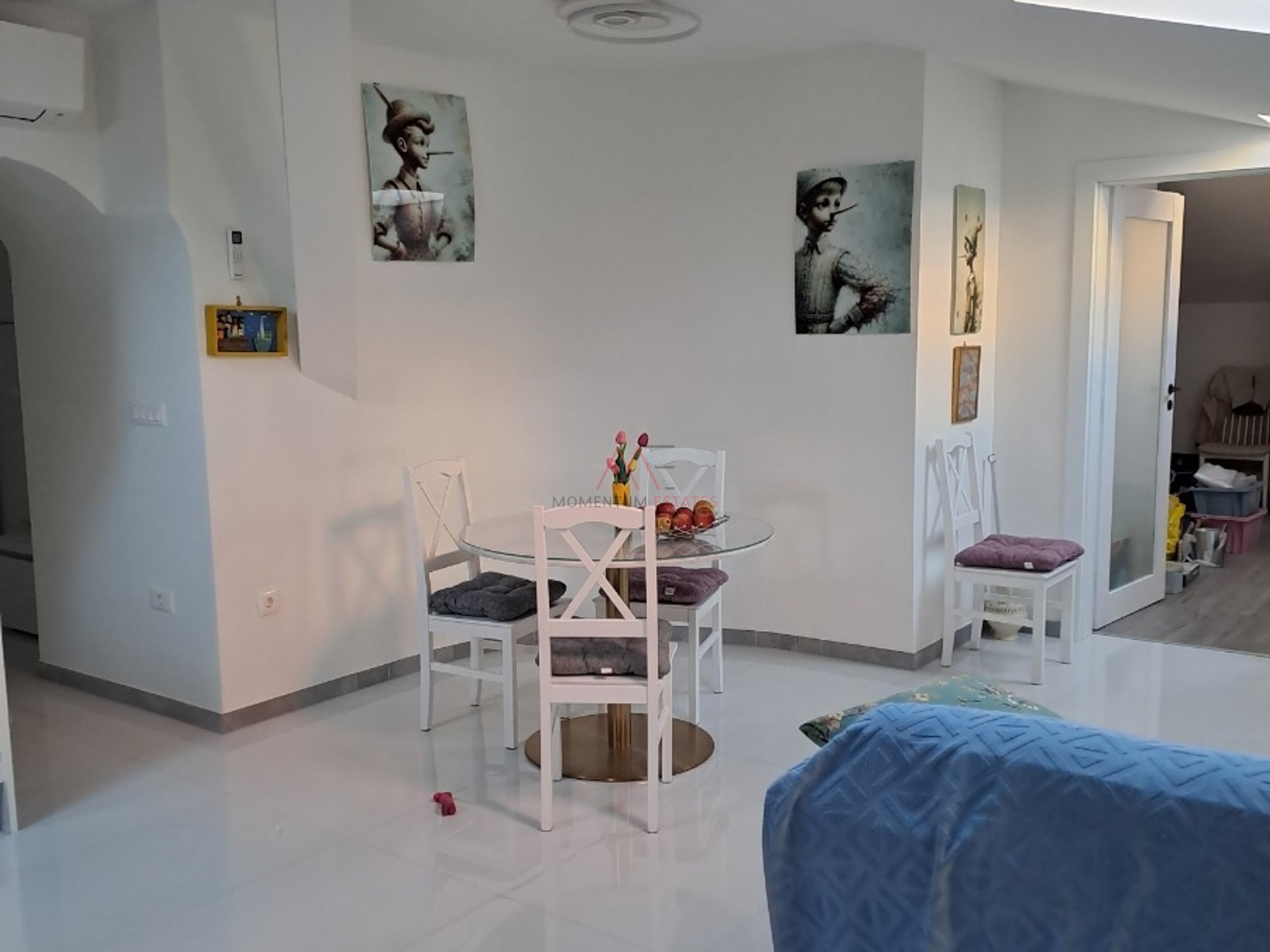 Appartamento, 95 m2, Affitto, Labin