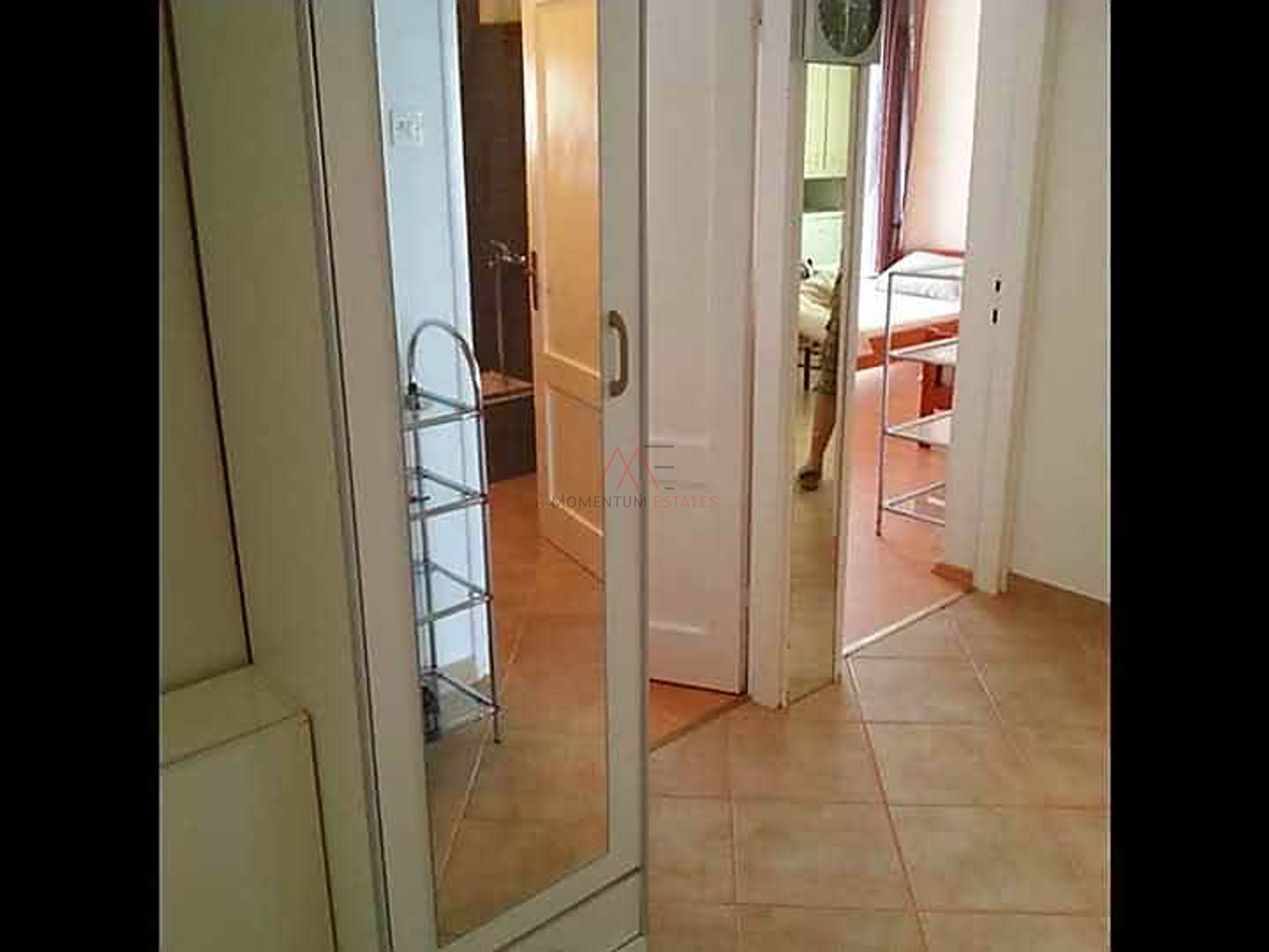 Wohnung, 56 m2, Vermietung, Rijeka - Turnić