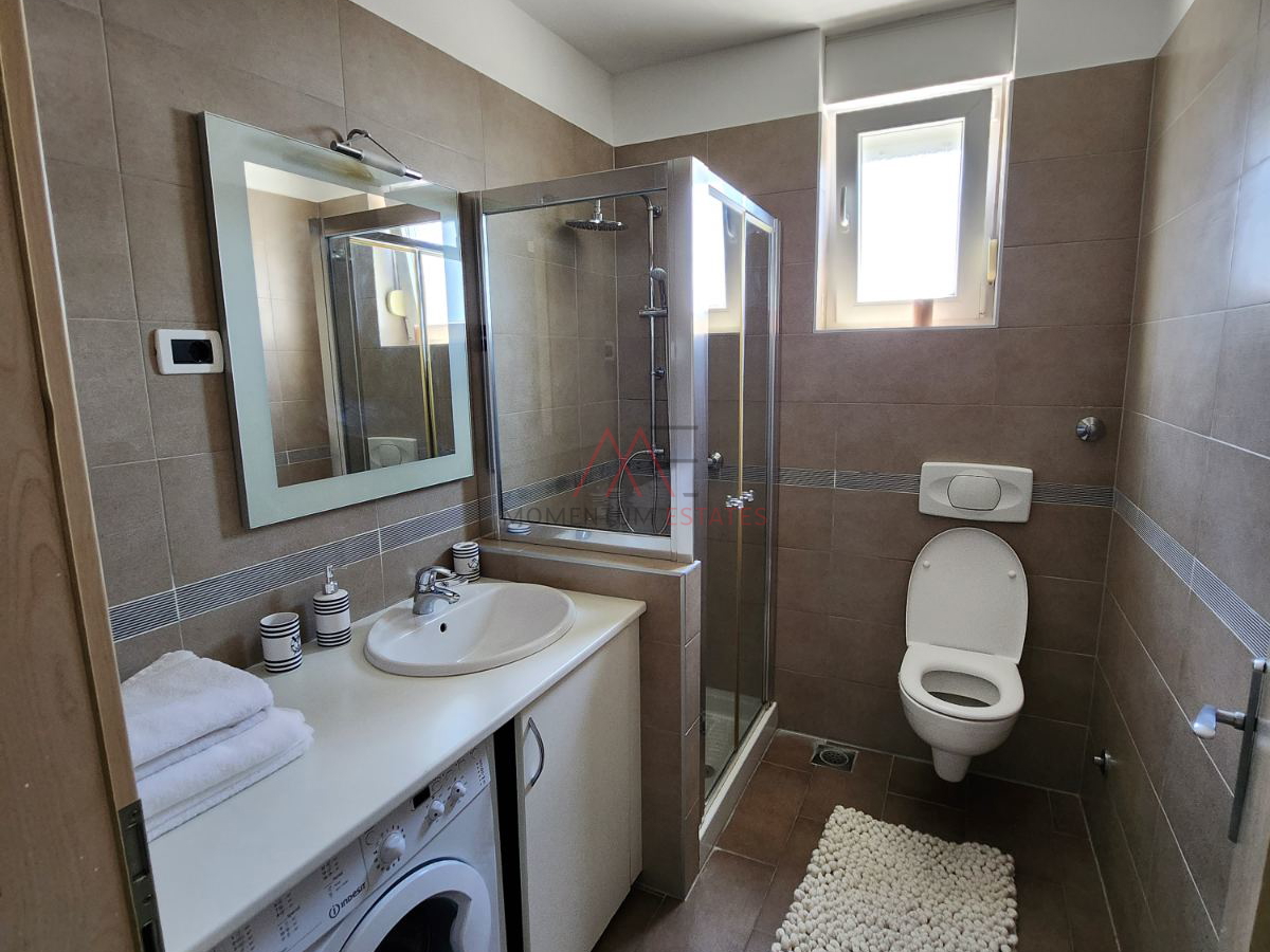 Wohnung&comma; 56 m2&comma; Vermietung&comma; Rijeka - Mar&ccaron;eljeva Draga