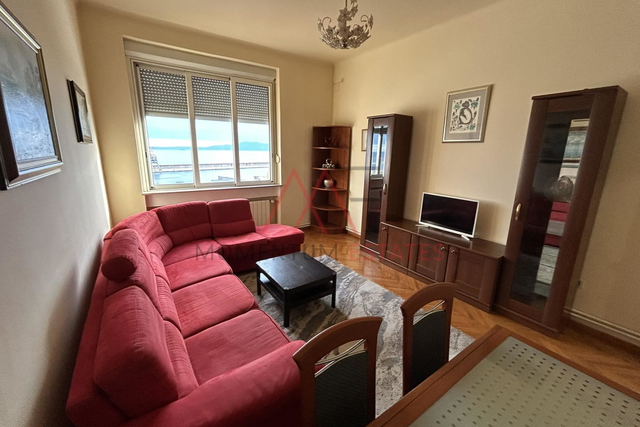 Appartamento, 80 m2, Affitto, Rijeka - Centar