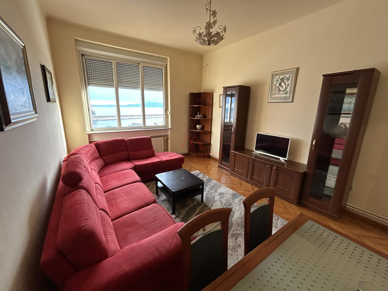 Appartamento&comma; 80 m2&comma; Affitto&comma; Rijeka - Centar