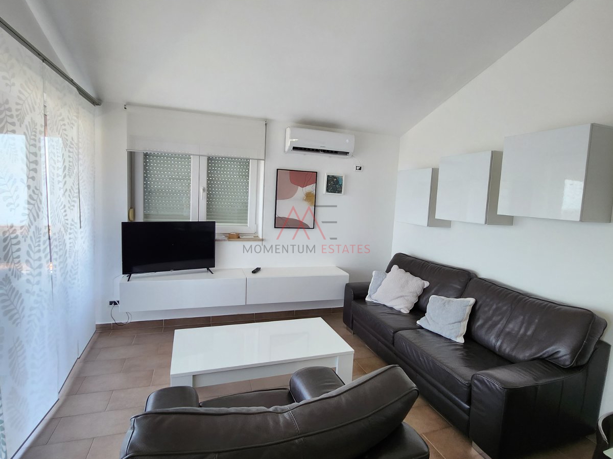 Wohnung&comma; 56 m2&comma; Vermietung&comma; Rijeka - Mar&ccaron;eljeva Draga