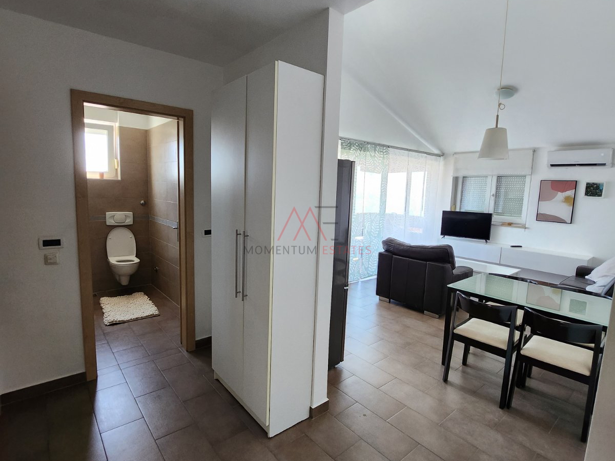 Wohnung&comma; 56 m2&comma; Vermietung&comma; Rijeka - Mar&ccaron;eljeva Draga