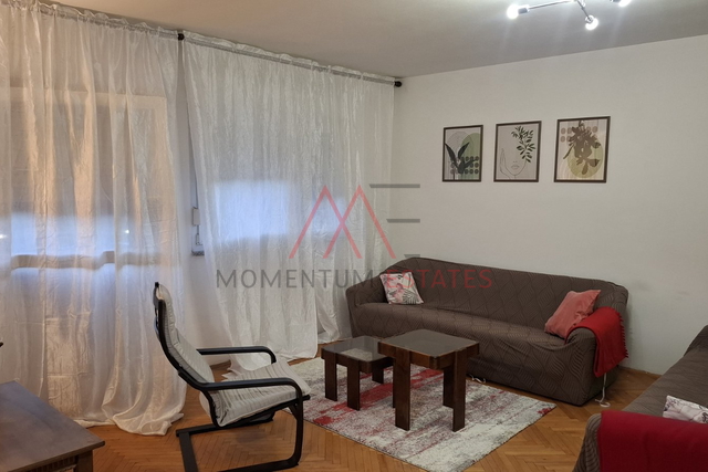 Škurinje, 3s+db dugoročno