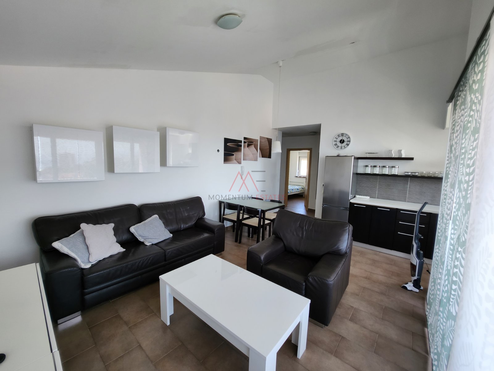 Wohnung&comma; 56 m2&comma; Vermietung&comma; Rijeka - Mar&ccaron;eljeva Draga