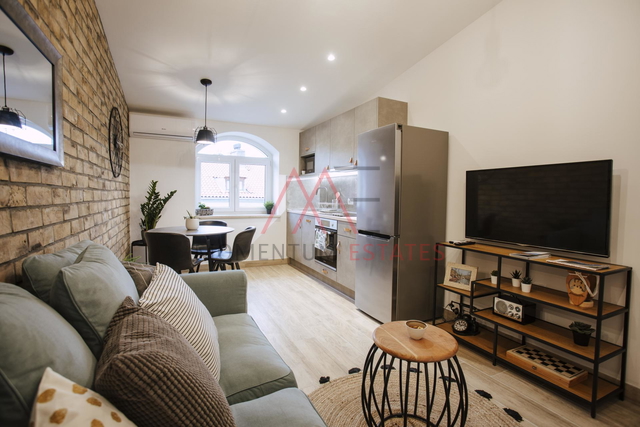 Stanovanje, 35 m2, Najem, Rijeka - Centar
