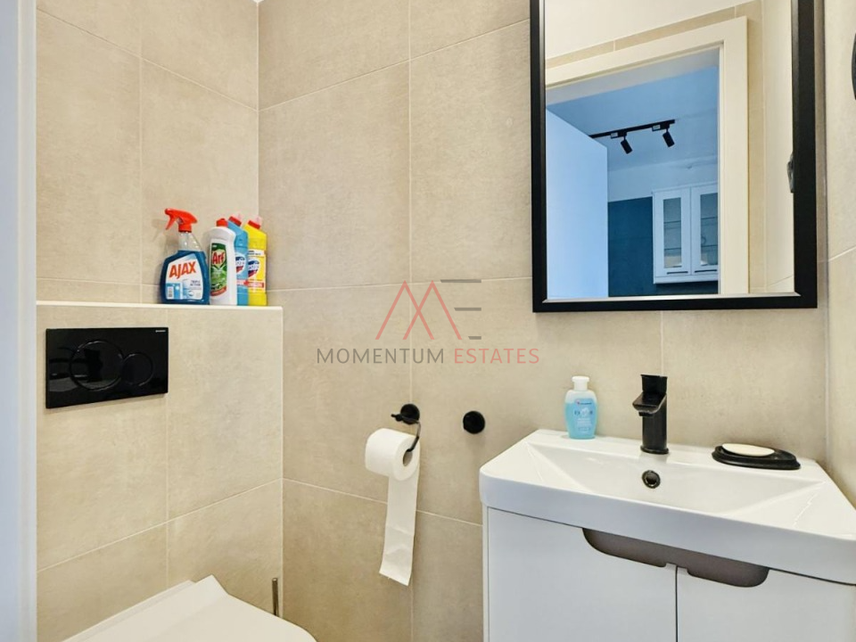 Apartment, 75 m2, For Rent, Kostrena
