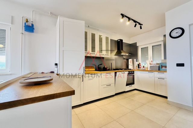 Apartment, 75 m2, For Rent, Kostrena