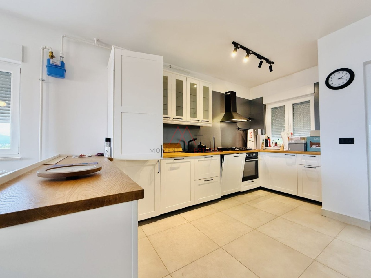 Apartment, 75 m2, For Rent, Kostrena