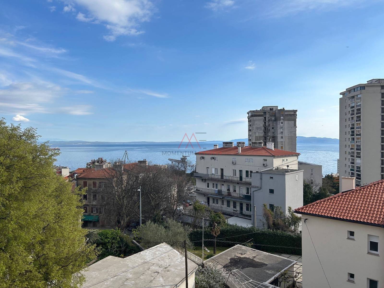 Donji Zamet&comma; 2sobni klasi&ccaron;ni dugoro&ccaron;no