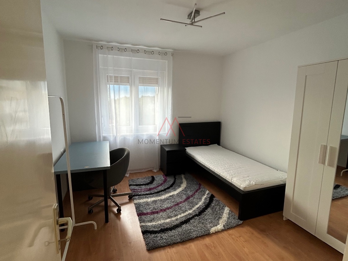 Donji Zamet&comma; 2sobni klasi&ccaron;ni dugoro&ccaron;no