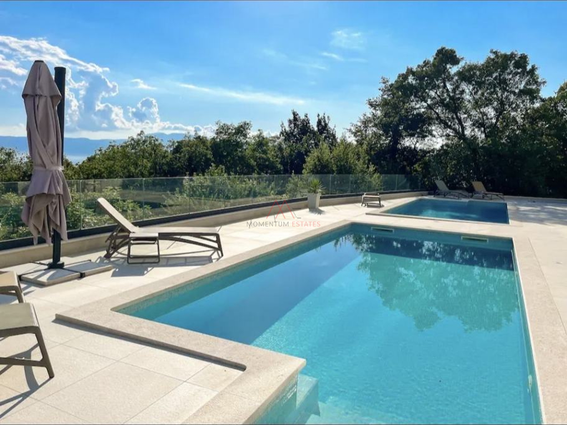 Appartamento, 145 m2, Affitto, Kostrena