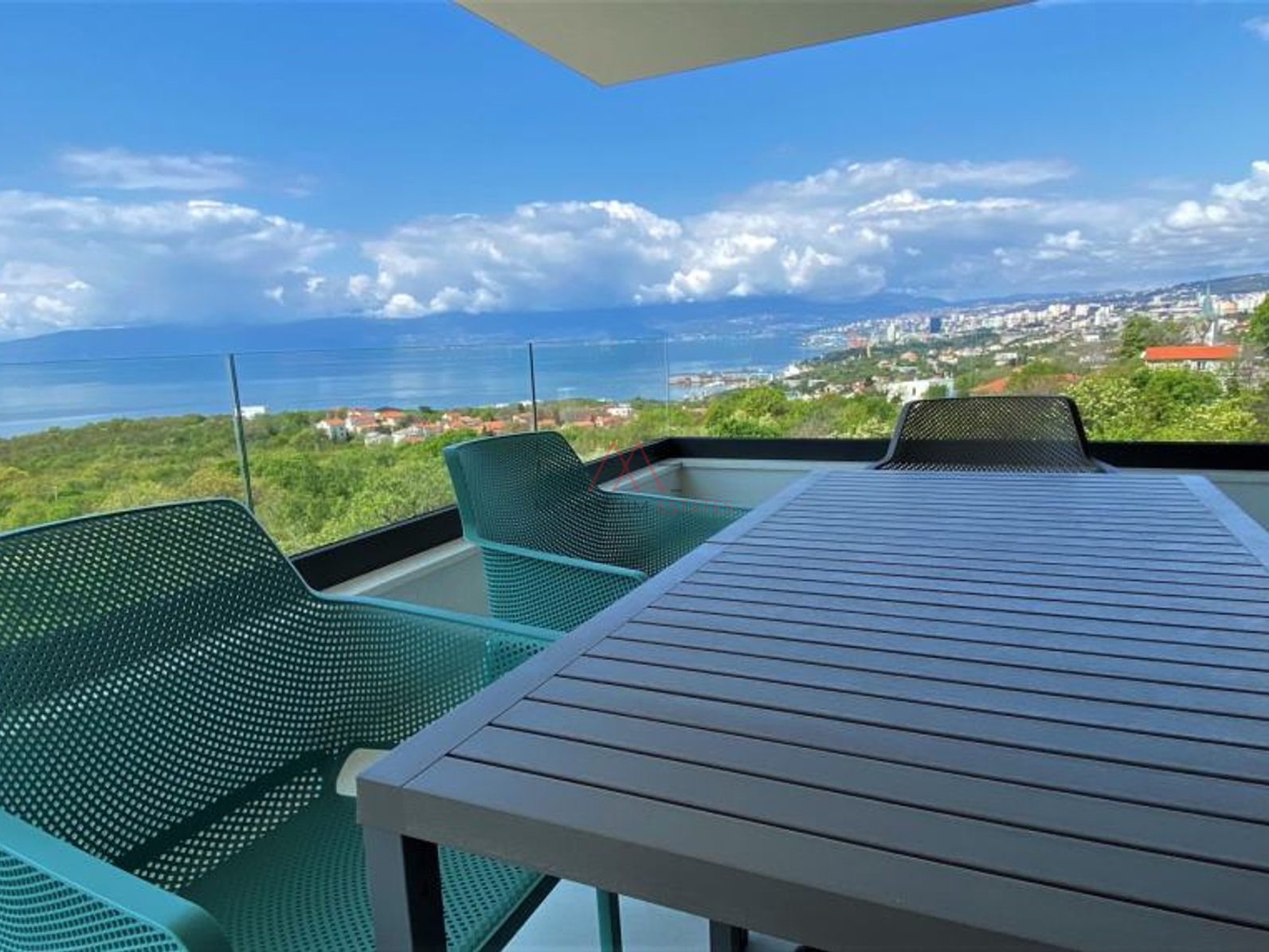 Appartamento, 145 m2, Affitto, Kostrena
