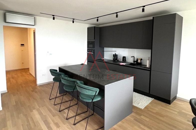 Wohnung, 145 m2, Vermietung, Kostrena