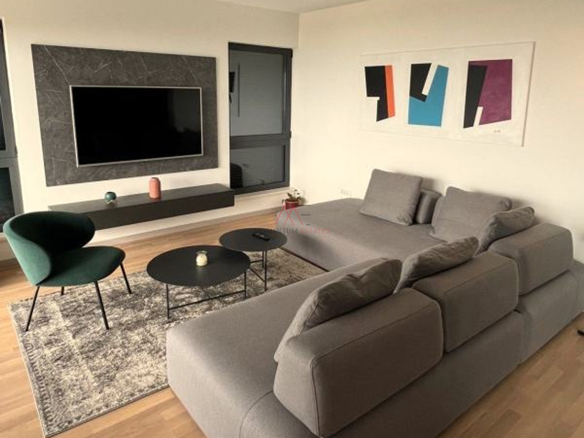 Appartamento, 145 m2, Affitto, Kostrena