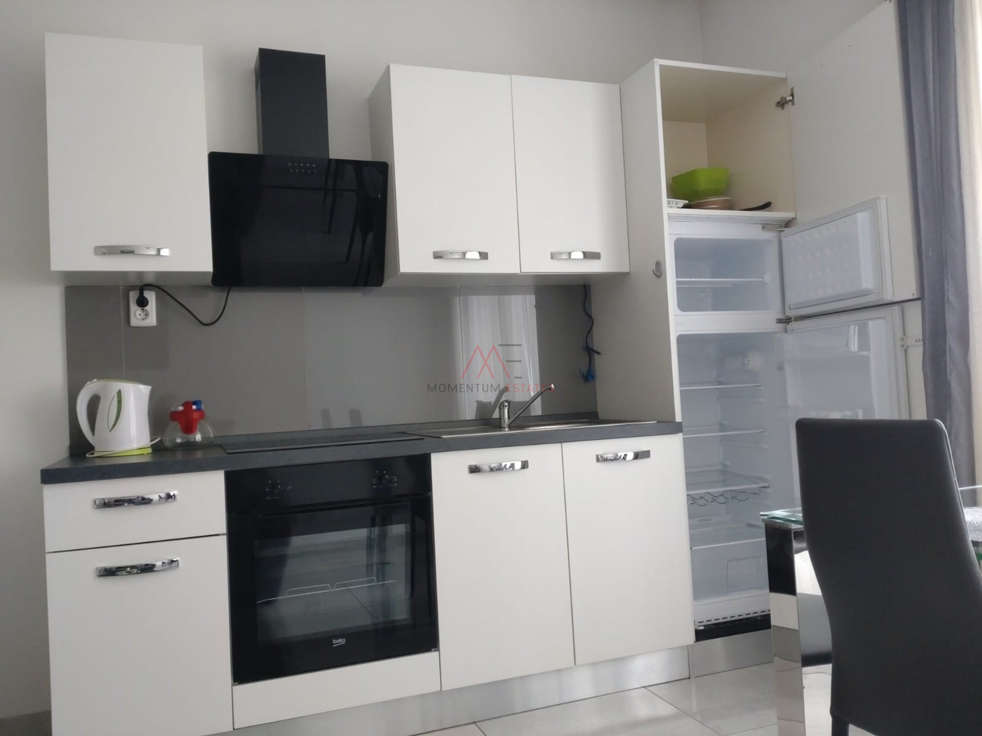 Wohnung, 40 m2, Vermietung, Rijeka - Škurinje