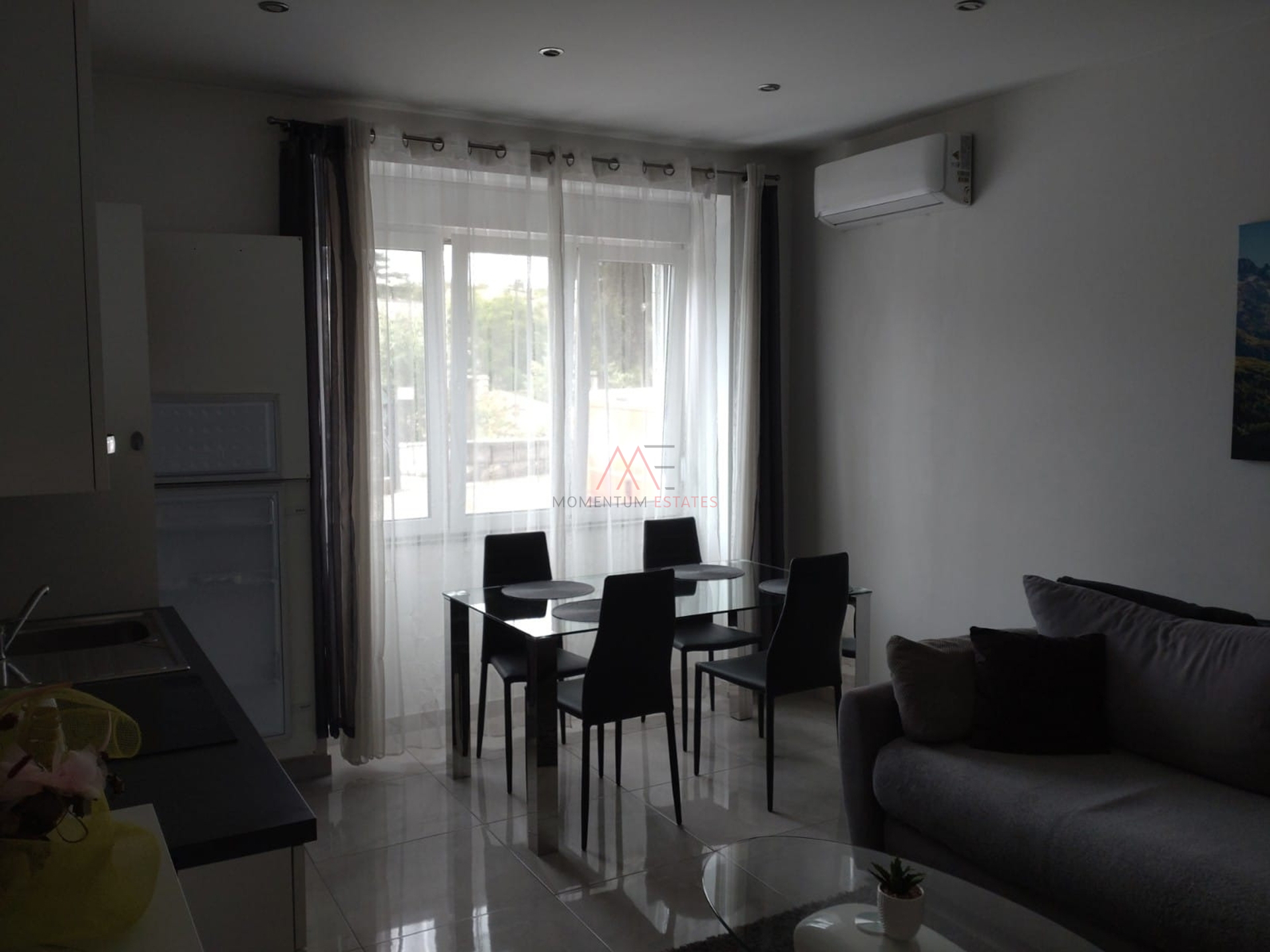 Wohnung, 40 m2, Vermietung, Rijeka - Škurinje