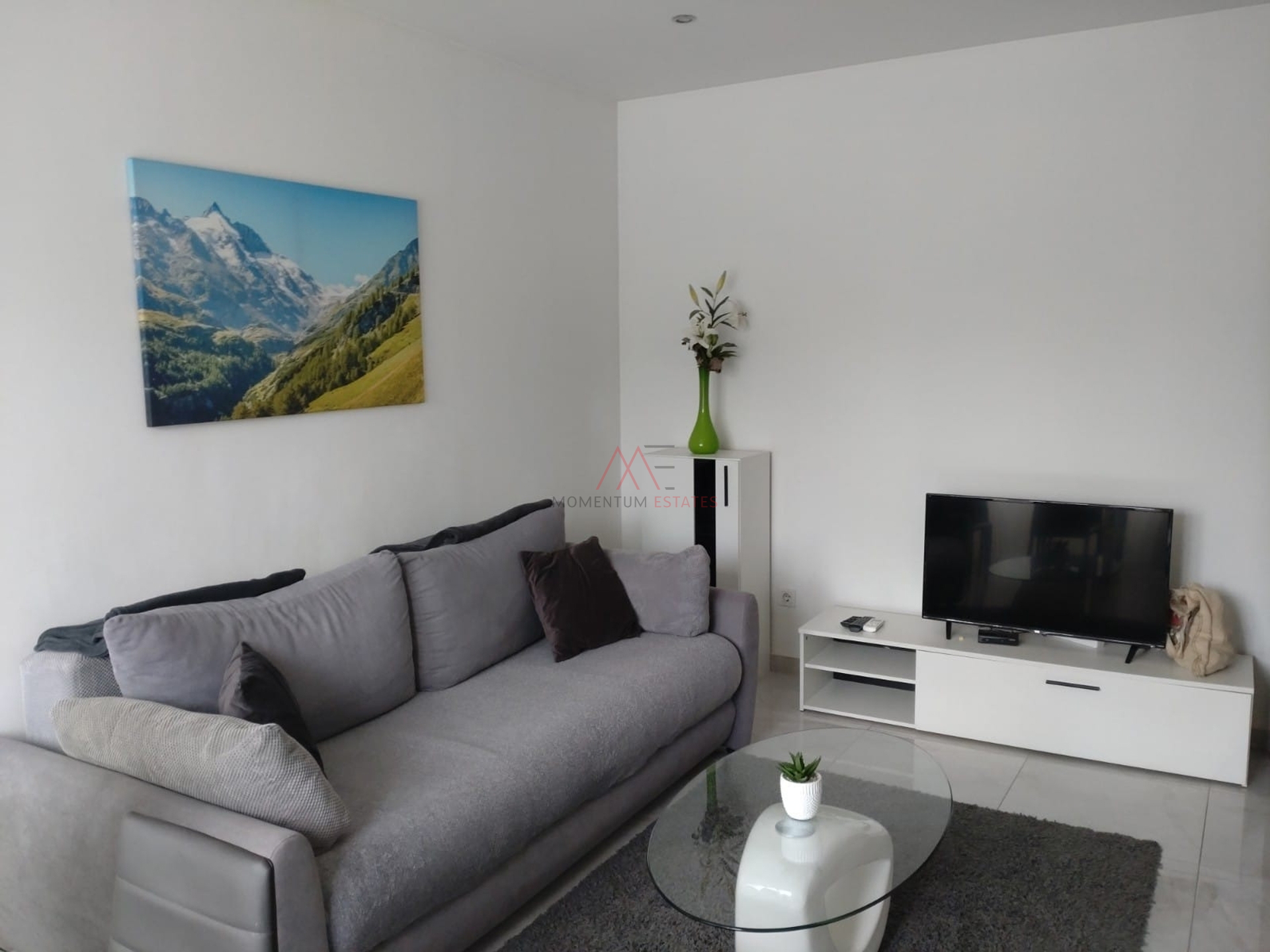 Wohnung, 40 m2, Vermietung, Rijeka - Škurinje