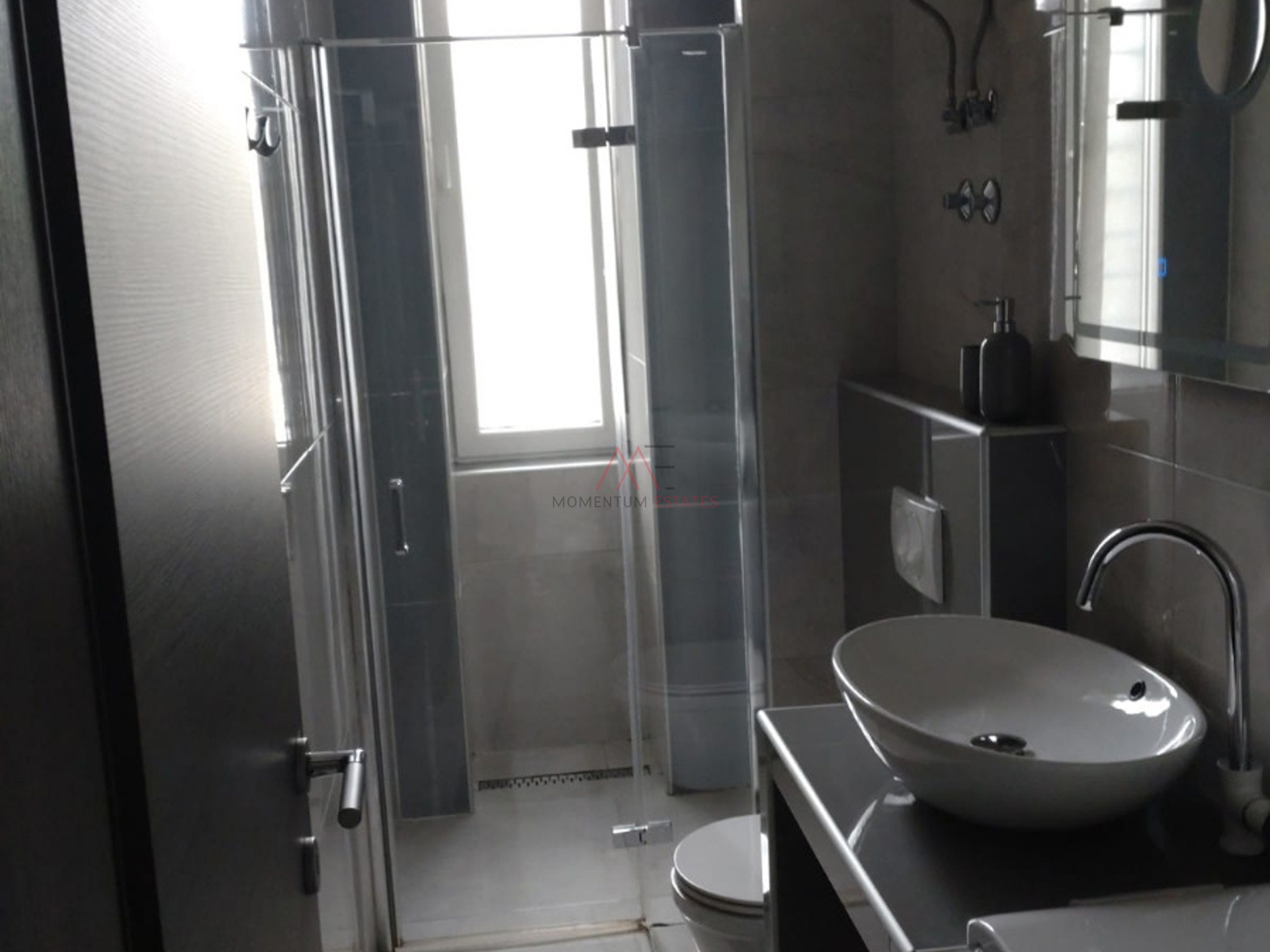 Wohnung, 40 m2, Vermietung, Rijeka - Škurinje