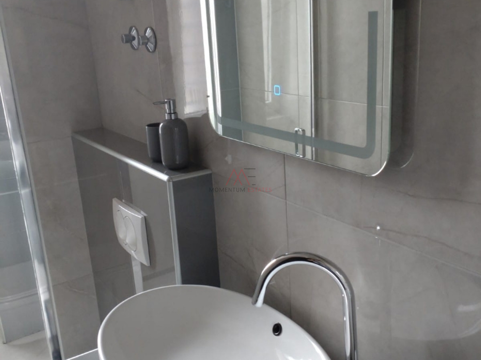 Wohnung, 40 m2, Vermietung, Rijeka - Škurinje