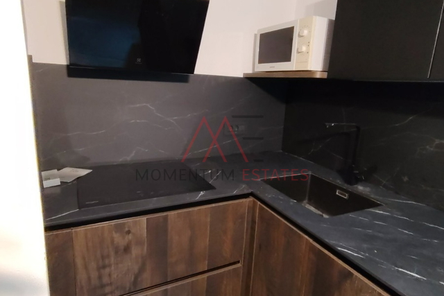 Pećine, dvoetažni stančić za dugoročni najam