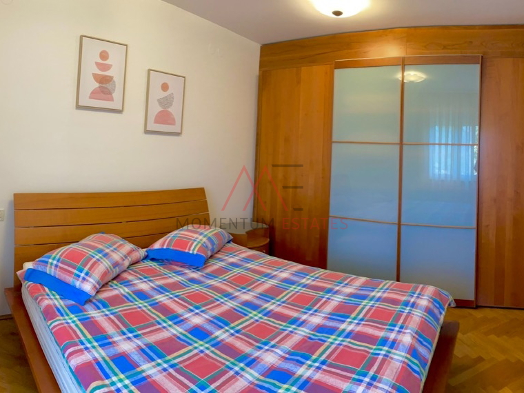 Wohnung, 60 m2, Vermietung, Rijeka - Srdoči