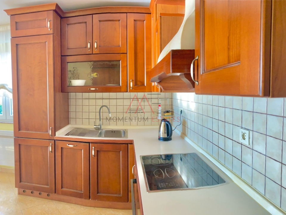 Wohnung, 60 m2, Vermietung, Rijeka - Srdoči