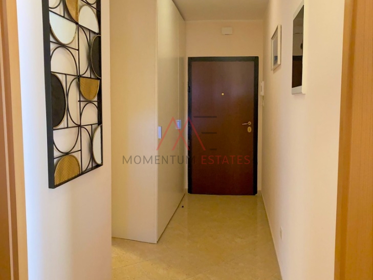 Wohnung, 60 m2, Vermietung, Rijeka - Srdoči