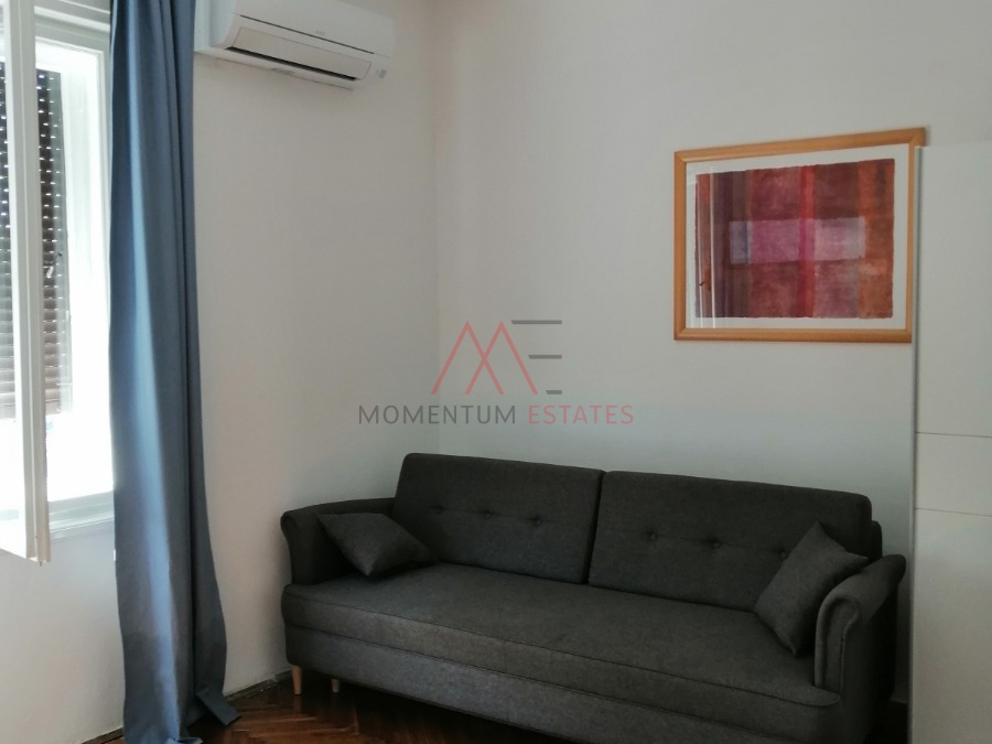 Trsat&comma; jednosobni stan za dugoro&ccaron;ni najam