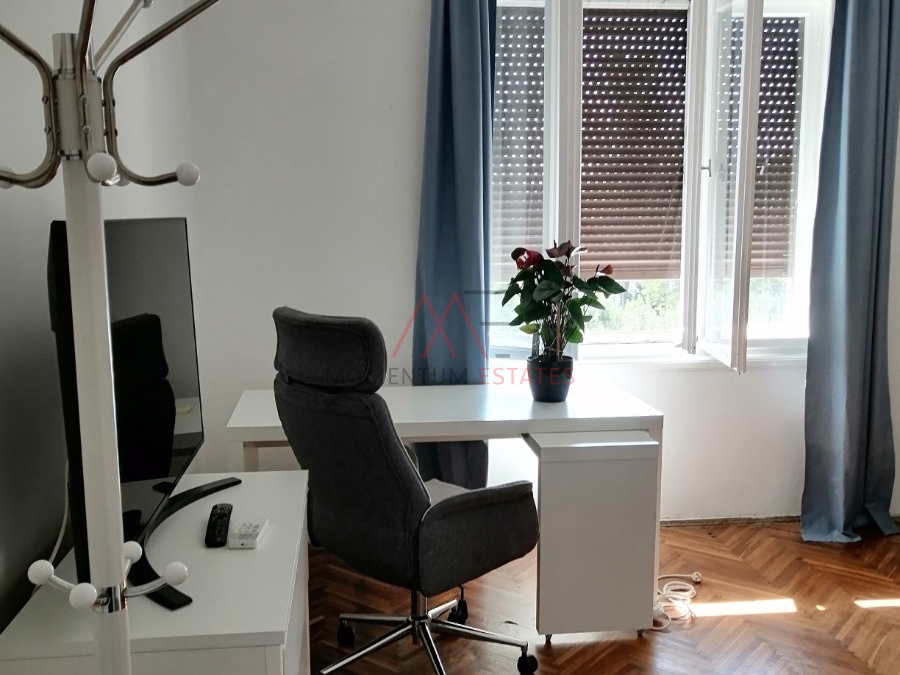 Trsat&comma; jednosobni stan za dugoro&ccaron;ni najam