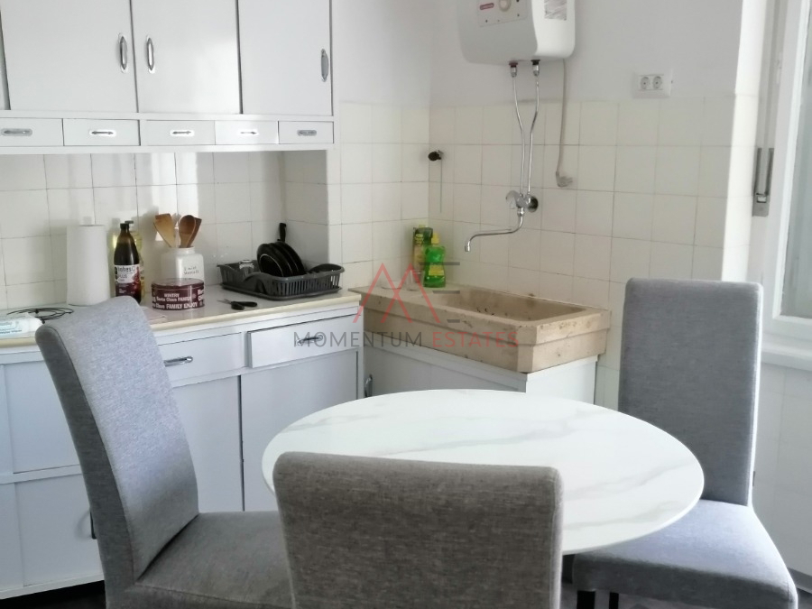 Trsat&comma; jednosobni stan za dugoro&ccaron;ni najam