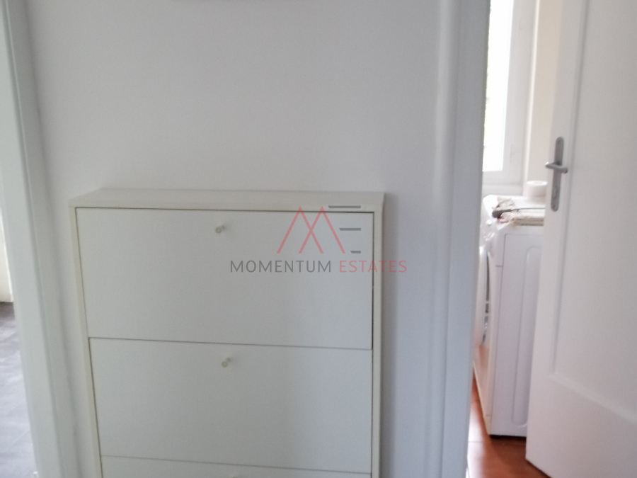 Trsat&comma; jednosobni stan za dugoro&ccaron;ni najam