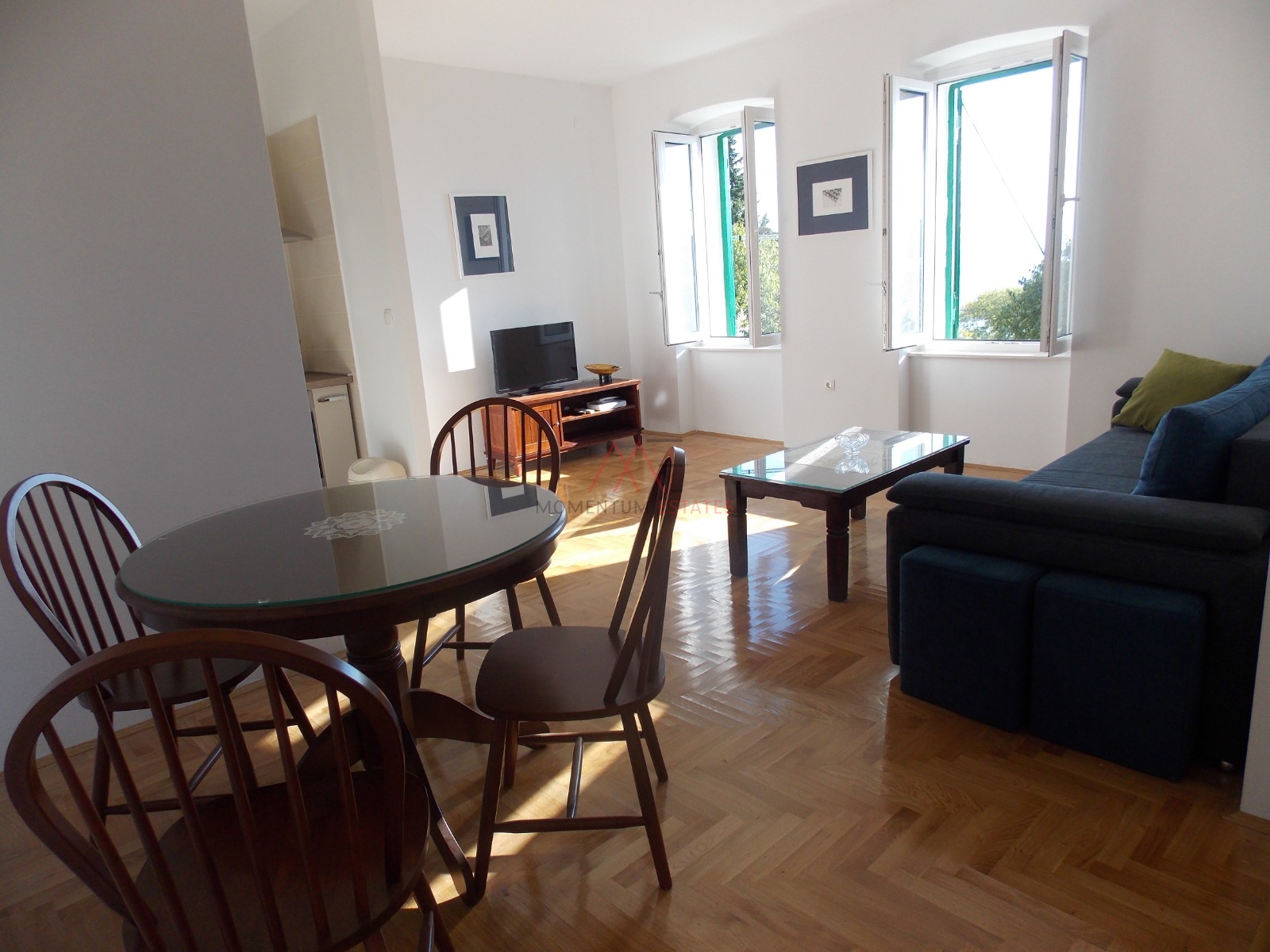Appartamento, 56 m2, Affitto, Rijeka - Kantrida