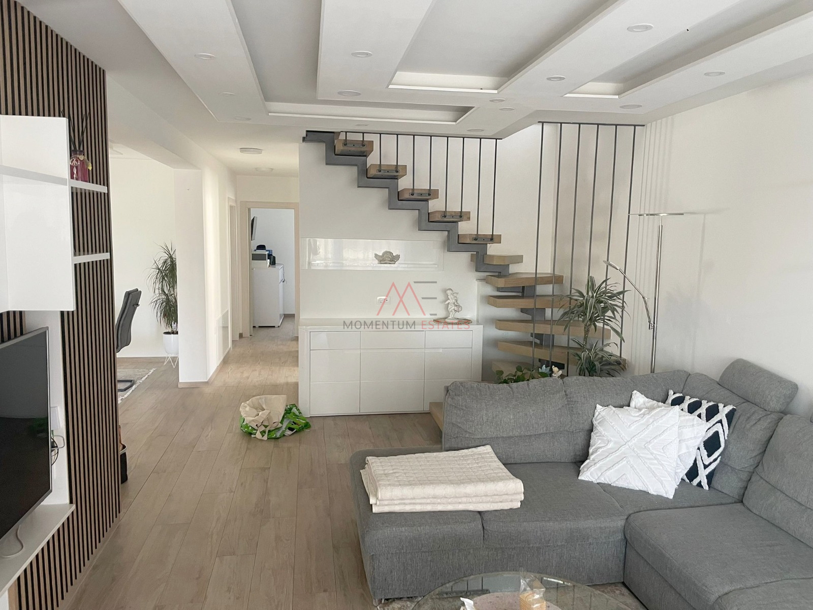 Appartamento, 130 m2, Affitto, Kastav - Spinčići