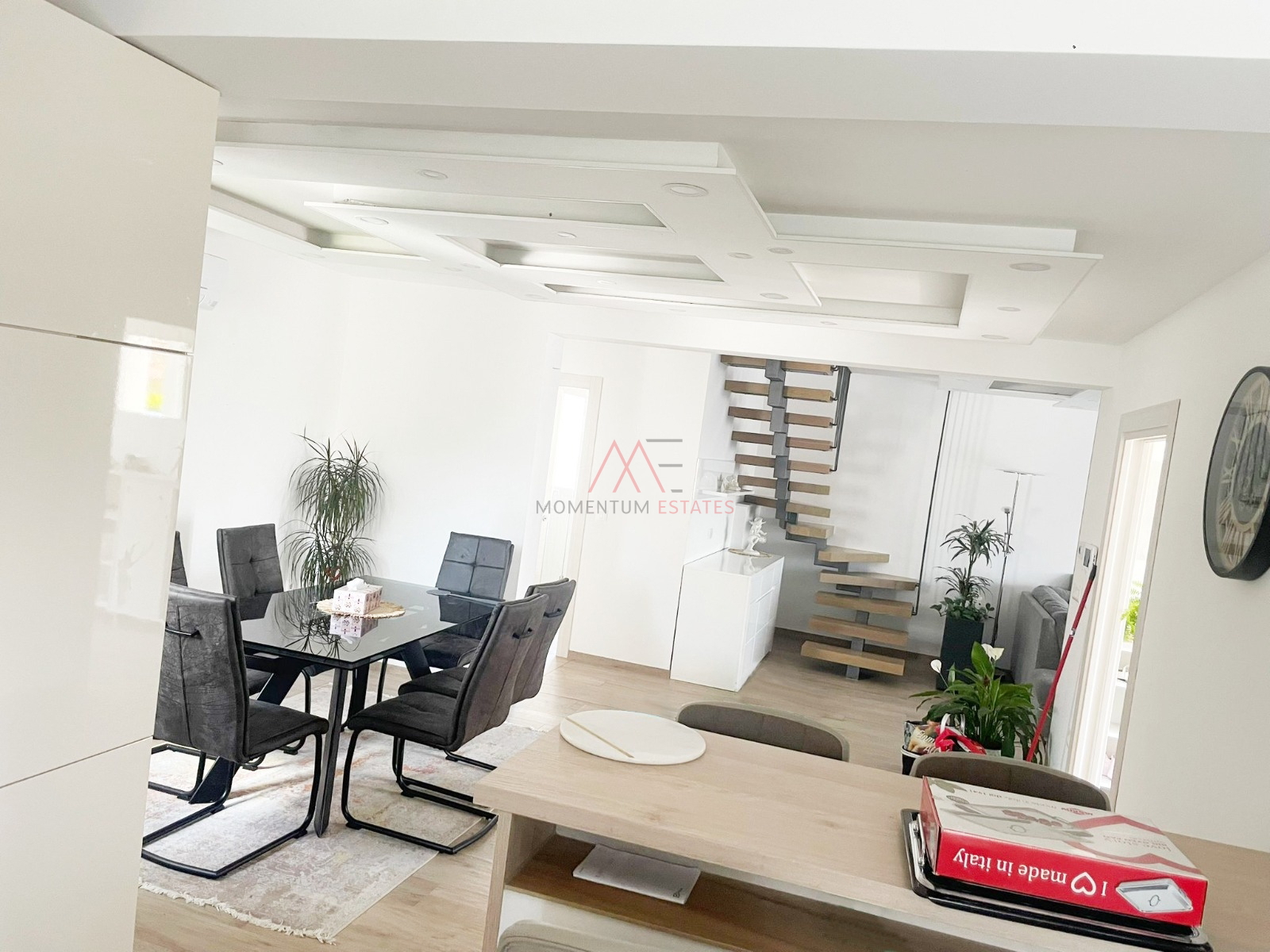Appartamento, 130 m2, Affitto, Kastav - Spinčići