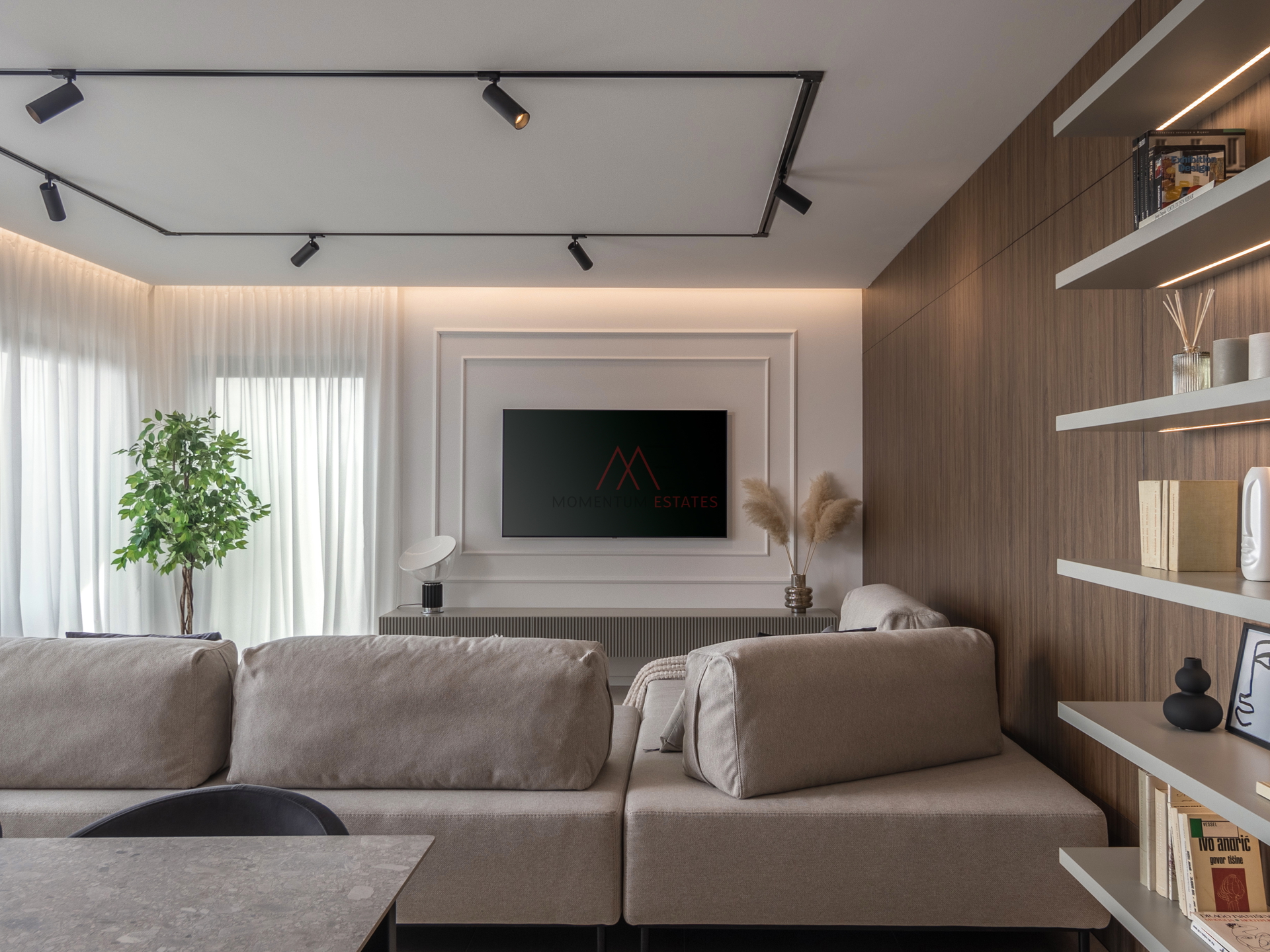 Stanovanje&comma; 134 m2&comma; Najem&comma; Kostrena