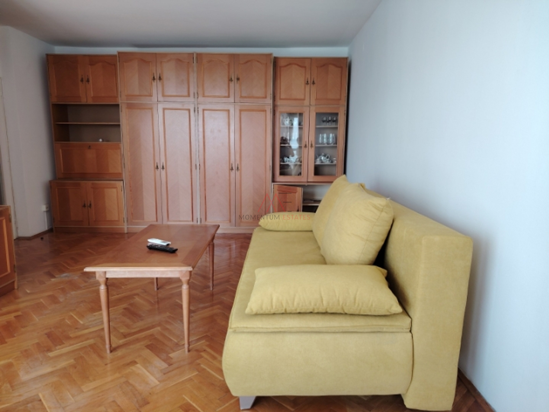Podmurvice, dugoročni najam