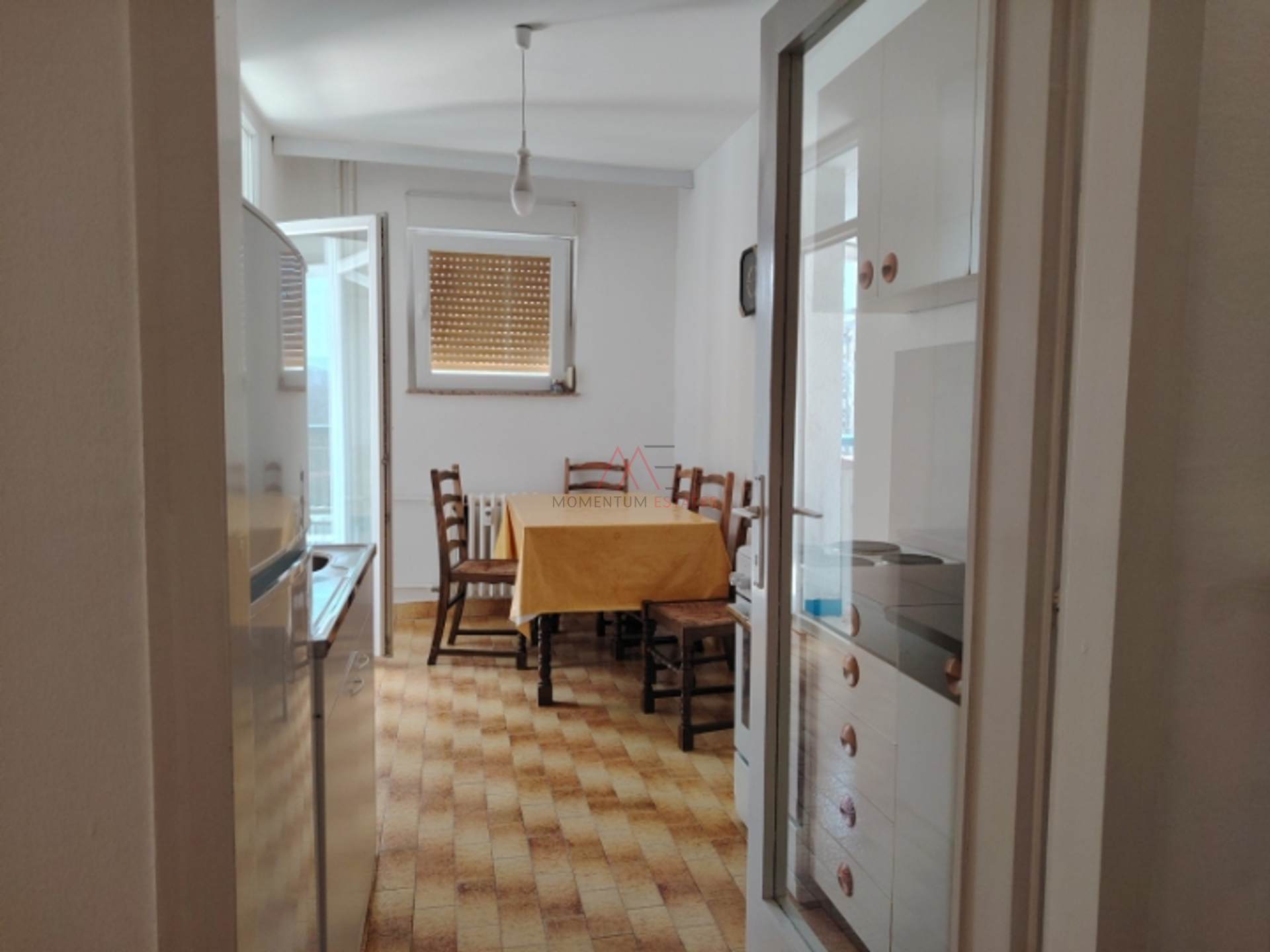 Podmurvice, dugoročni najam