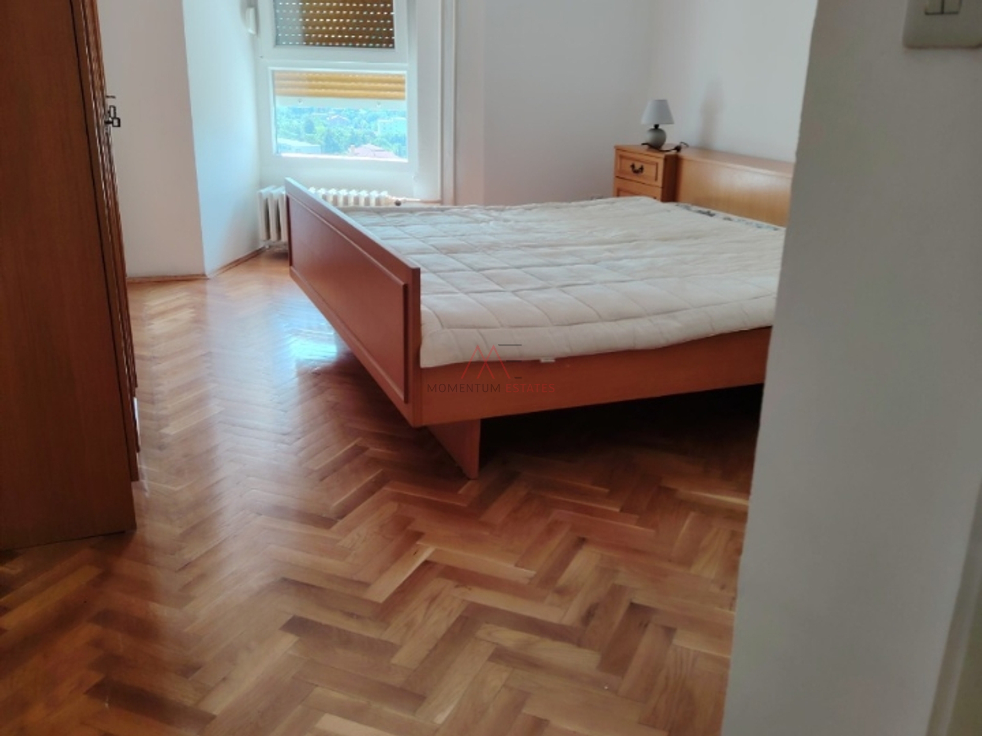 Podmurvice, dugoročni najam