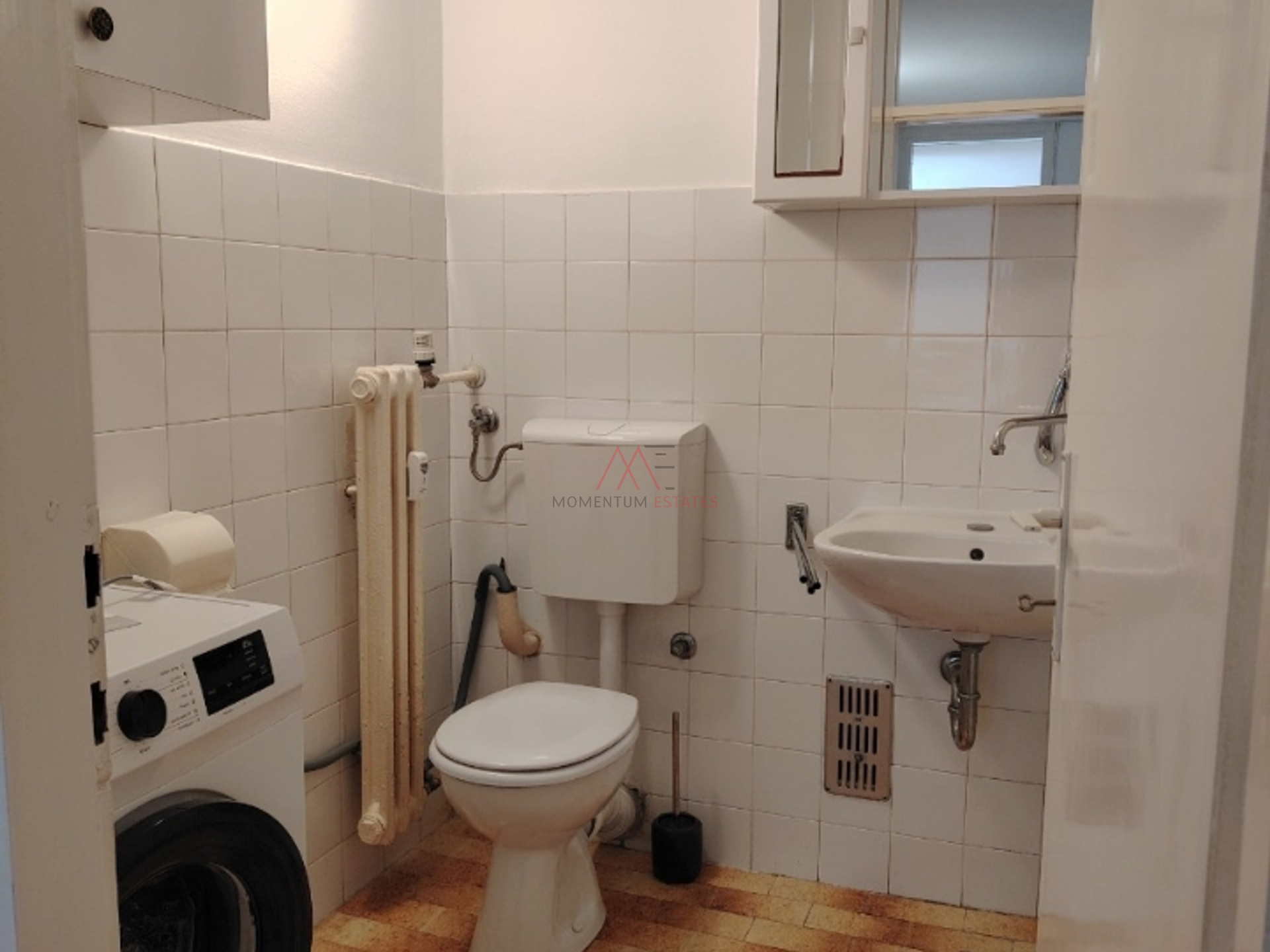 Podmurvice, dugoročni najam