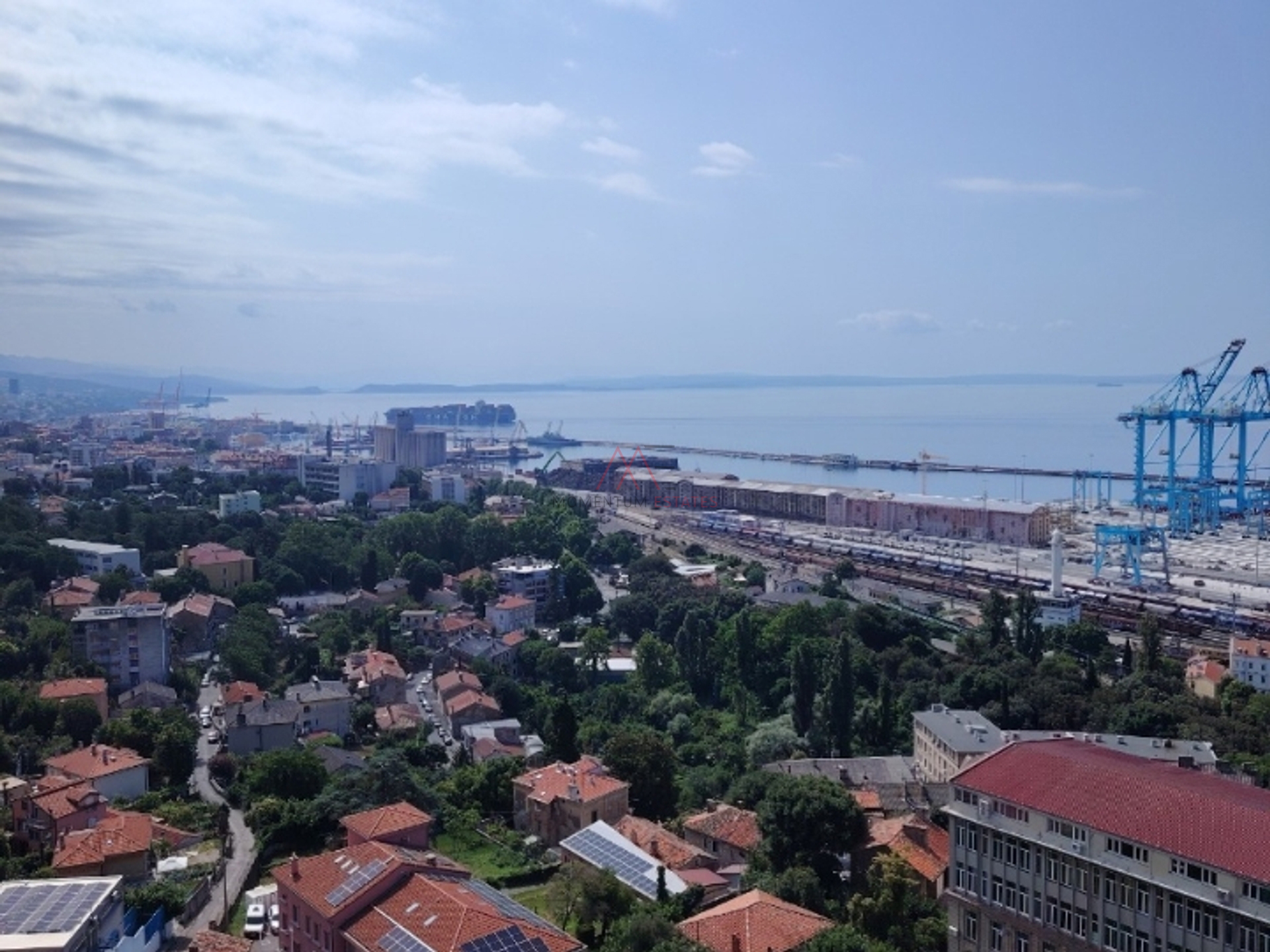 Podmurvice, dugoročni najam