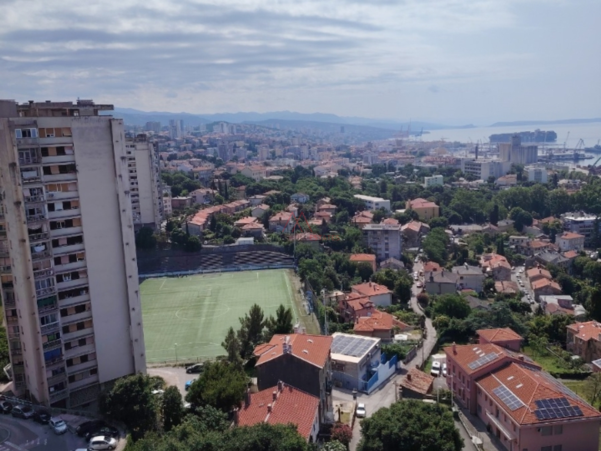 Podmurvice, dugoročni najam