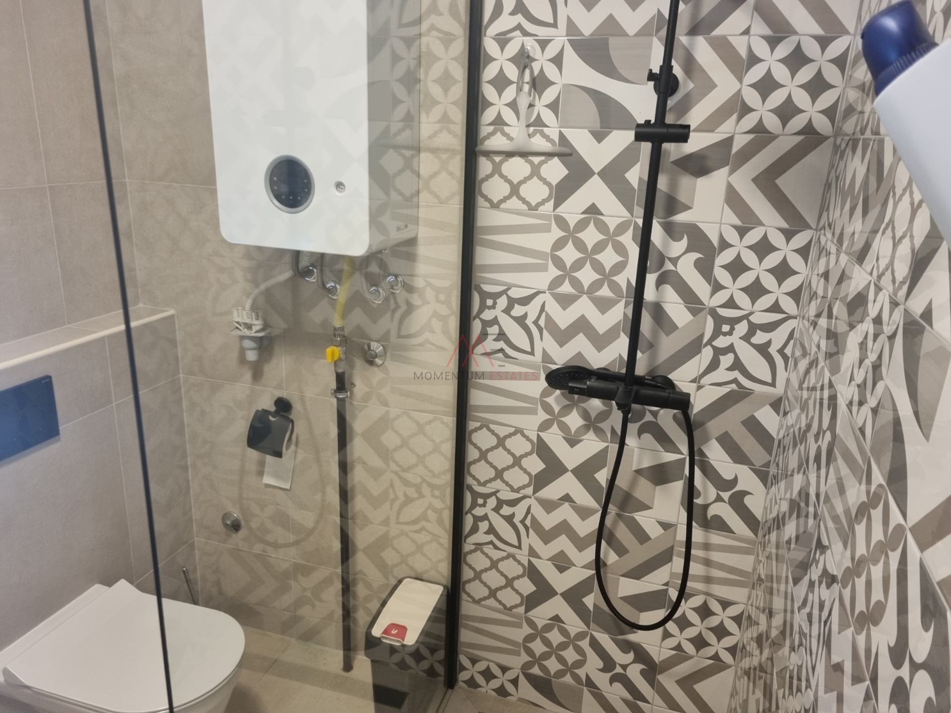 Apartment, 75 m2, For Rent, Kostrena